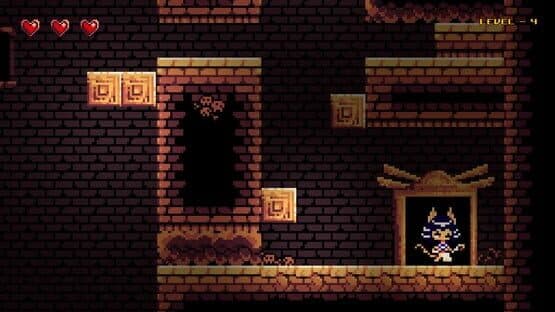 Nefiriya and the Sands of Eternity — screenshot 4