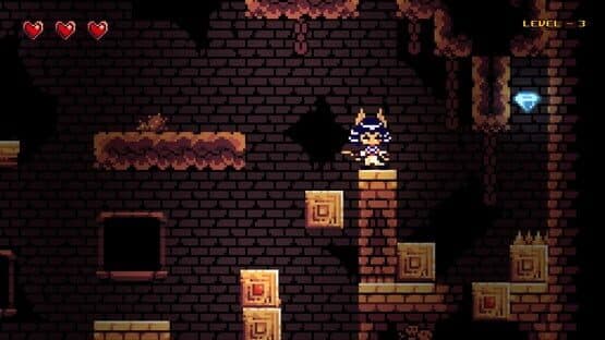 Nefiriya and the Sands of Eternity — screenshot 5