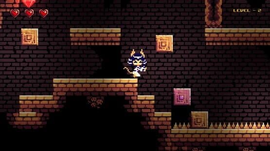 Nefiriya x Super Astro Cat Bundle — screenshot 1