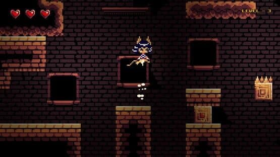 Nefiriya x Super Astro Cat Bundle — screenshot 2