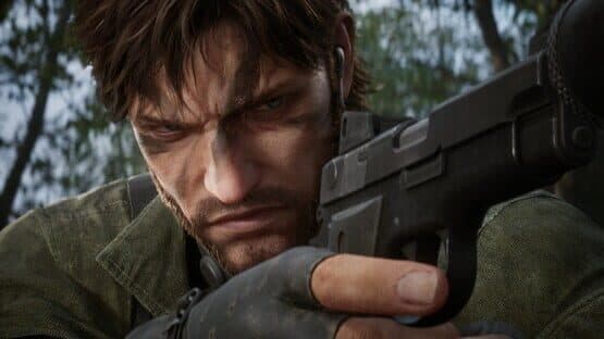 Metal Gear Solid Delta: Snake Eater - Digital Deluxe Edition — screenshot 1