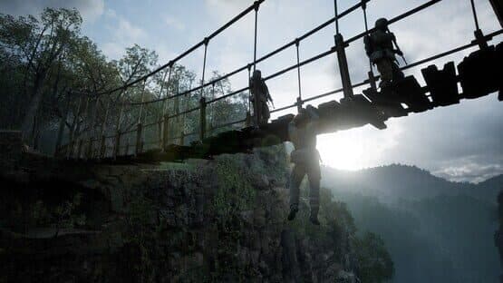 Metal Gear Solid Delta: Snake Eater - Digital Deluxe Edition — screenshot 4
