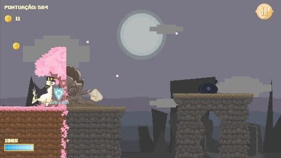 Synnergy Games Bundle — screenshot 3