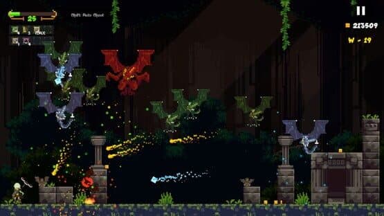 Synnergy Games Bundle — screenshot 6