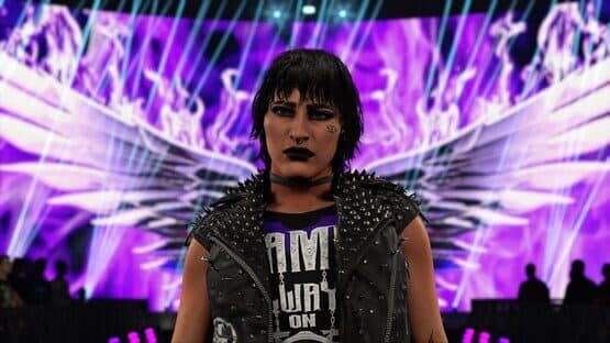 NBA 2K25 x WWE 2K24 Bundle — screenshot 1