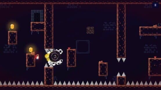 Nox Dash — screenshot 1