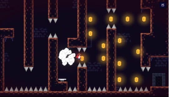 Nox Dash — screenshot 3