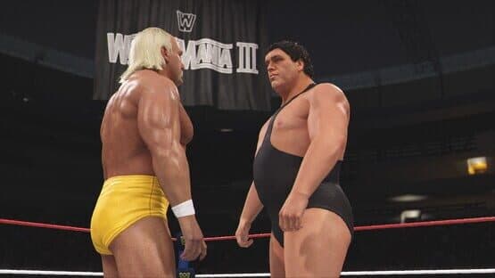NBA 2K25 x WWE 2K24 Bundle — screenshot 3