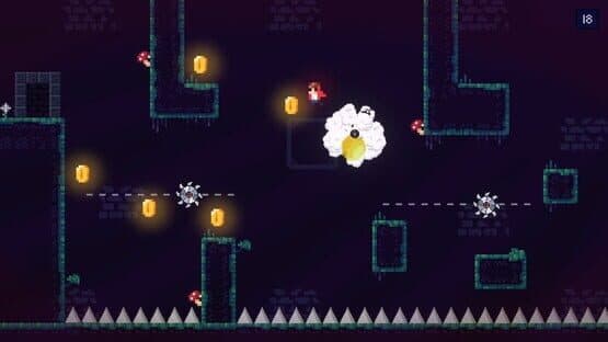 Nox Dash — screenshot 4