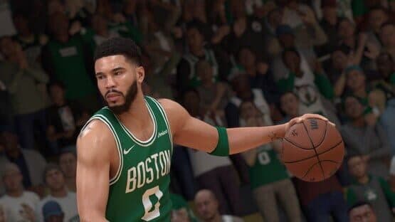 NBA 2K25 x WWE 2K24 Bundle — screenshot 4