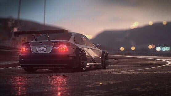 Need for Speed Deluxe Bundle — screenshot 7