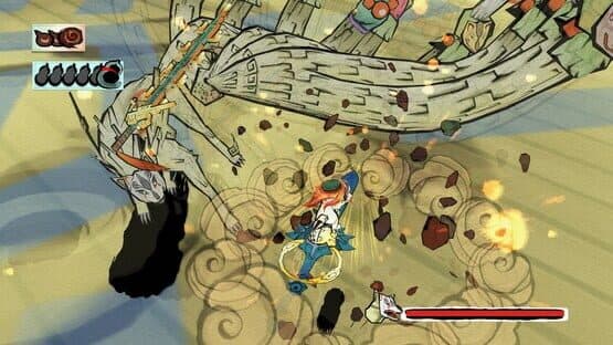 Okami + Kunitsu-Gami Bundle — screenshot 3