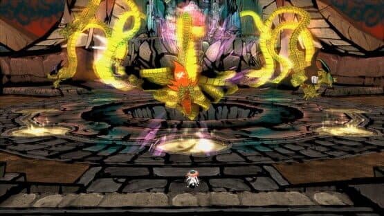 Okami + Kunitsu-Gami Bundle — screenshot 5