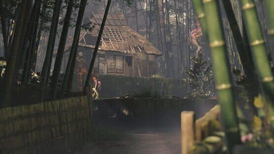 Okami + Kunitsu-Gami Bundle — screenshot 6