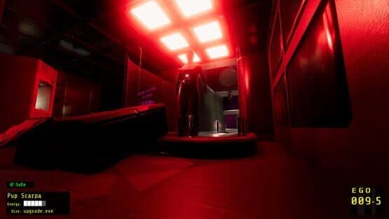 Out of Control: Space Survival Bundle: Ctrl Alt Ego + Tin Can: Supporter Edition — screenshot 2