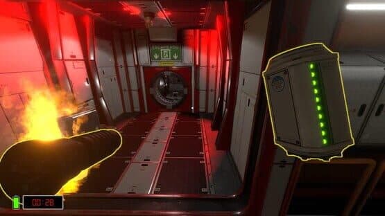 Out of Control: Space Survival Bundle: Ctrl Alt Ego + Tin Can: Supporter Edition — screenshot 7
