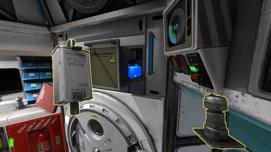 Out of Control: Space Survival Bundle: Ctrl Alt Ego + Tin Can: Supporter Edition — screenshot 8