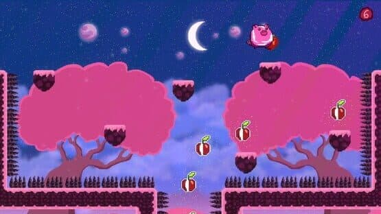 Porkshire Hero — screenshot 1