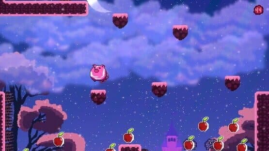 Porkshire Hero — screenshot 3