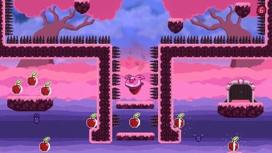 Porkshire Hero — screenshot 4