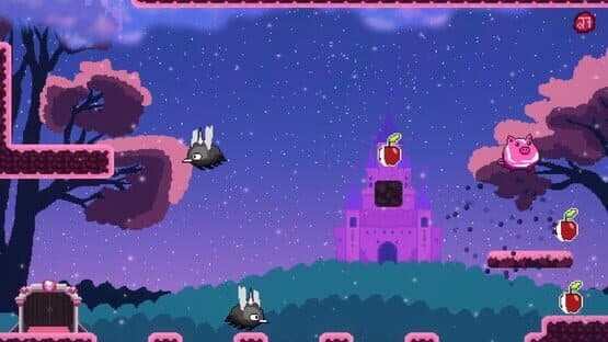 Porkshire Hero — screenshot 5