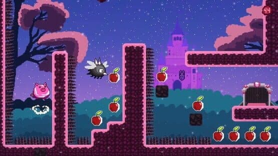 Porkshire Hero — screenshot 6