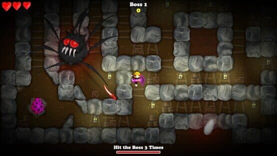 Perfect Ninja Bundle — screenshot 1