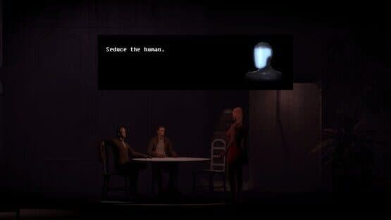 The Fall Bundle — screenshot 1