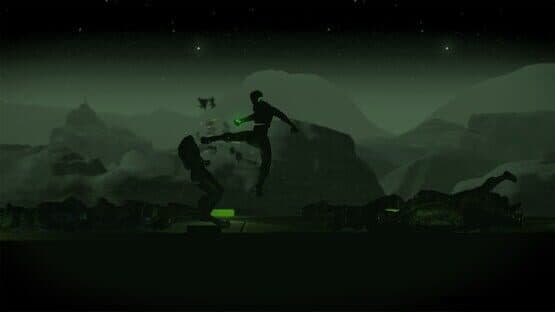 The Fall Bundle — screenshot 3