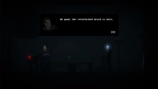 The Fall Bundle — screenshot 4
