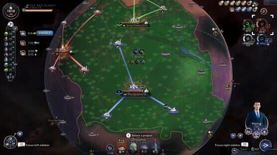 Terraformers: Deluxe Bundle — screenshot 1