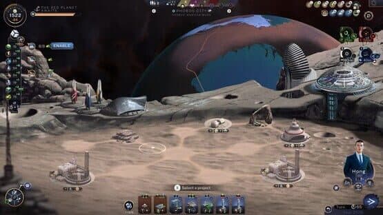 Terraformers: Deluxe Bundle — screenshot 4