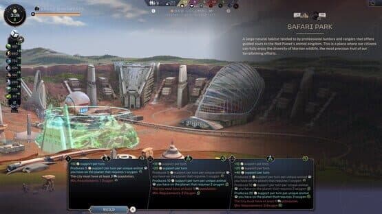 Terraformers: Megastructures Bundle — screenshot 7