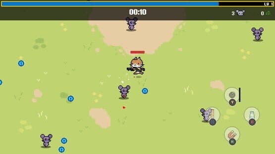 SC Cat Games Bundle — screenshot 2