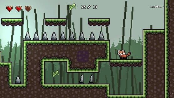 Red Panda x Cats Bundle — screenshot 1