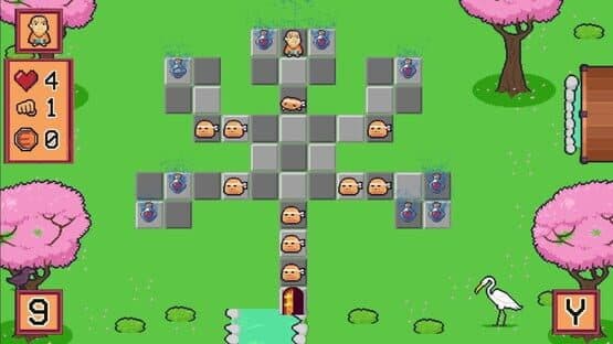 Punch Monk — screenshot 5