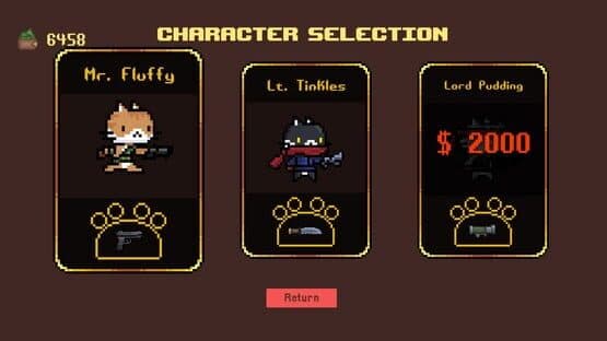 SC Games Triple Bundle — screenshot 6