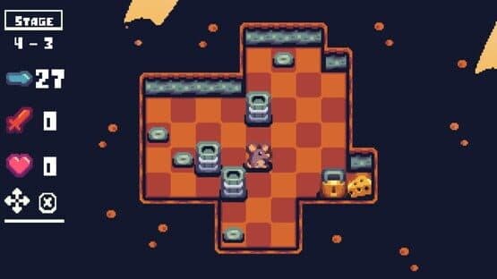 Sokobundle — screenshot 2