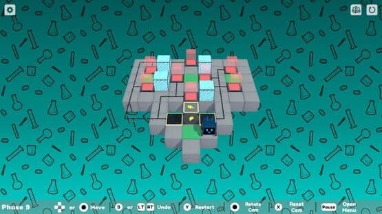 Sokobundle — screenshot 4