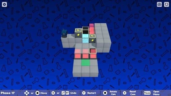 Sokobundle — screenshot 5