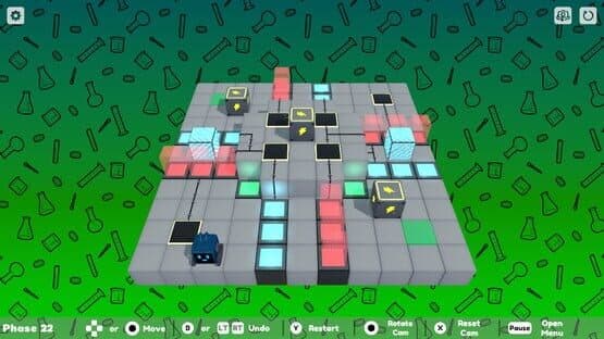 Sokobundle — screenshot 6