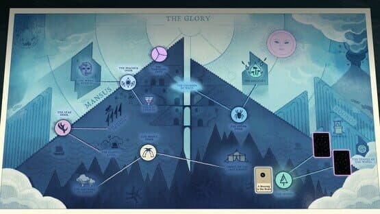 Seeds of Power Bundle: Weedcraft Inc & Cultist Simulator: Anthology — screenshot 5