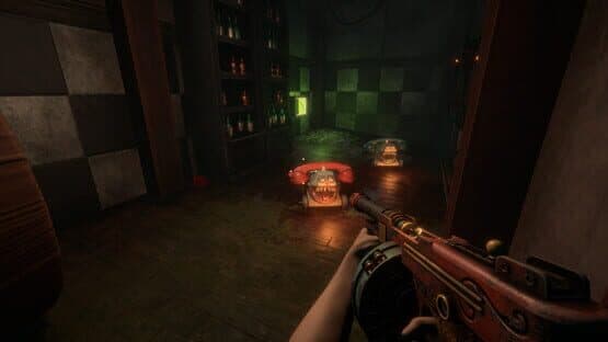 Twisted Tower — screenshot 1