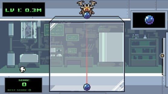 Suikaiju — screenshot 1