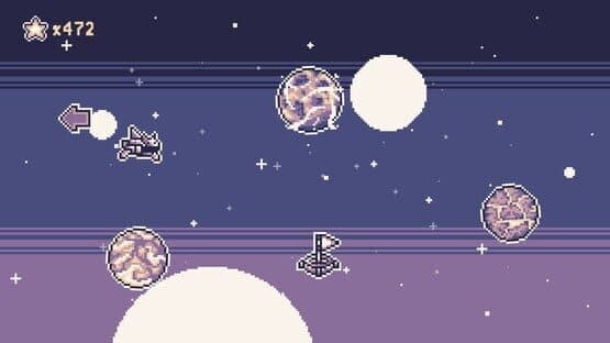 Super Astro Cat — screenshot 4