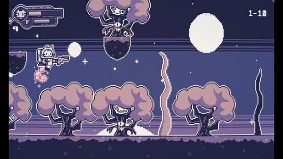 Super Astro Cat — screenshot 5