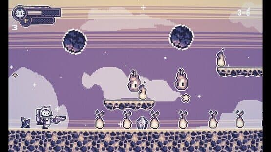 Super Astro Cat — screenshot 6