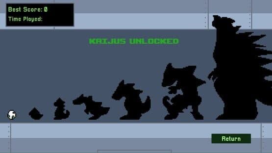 Suikaiju — screenshot 2