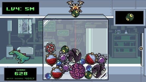 Suikaiju — screenshot 3