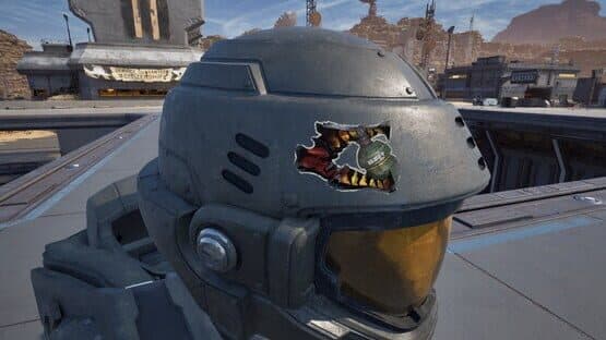 Starship Troopers: Extermination - Warrior Tiger Bundle — screenshot 4